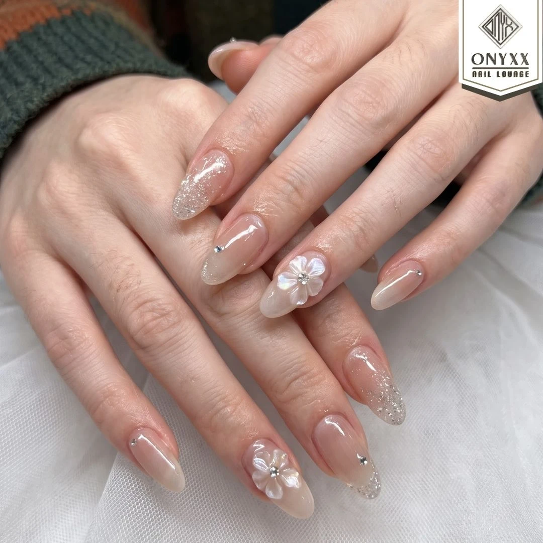 Trending nails